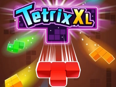                                                                       Tetrix XL ﻞﯿﮭﮐ