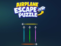                                                                       AirPlane Escape Puzzle ﻞﯿﮭﮐ
