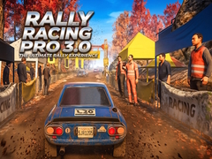                                                                       Rally Racing Pro 3.0  ﻞﯿﮭﮐ