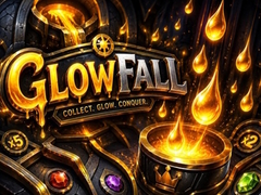                                                                      Glow Fall ﻞﯿﮭﮐ