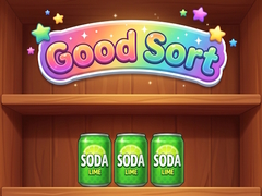                                                                       Good Sort ﻞﯿﮭﮐ