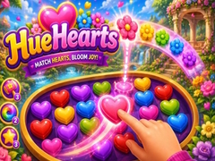                                                                       Hue Hearts ﻞﯿﮭﮐ
