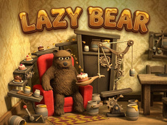                                                                       Lazy Bear ﻞﯿﮭﮐ