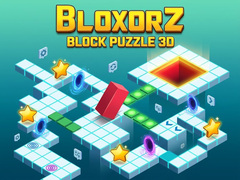                                                                       Bloxorz - Block Puzzle 3D ﻞﯿﮭﮐ