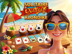                                                                       Solitaire Summer: Klondike ﻞﯿﮭﮐ