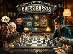                                                                      Chess Bosses ﻞﯿﮭﮐ