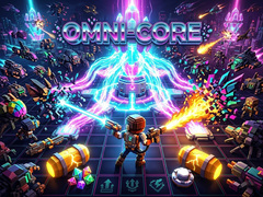                                                                       Omni-Core ﻞﯿﮭﮐ