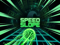                                                                       Speed Slope ﻞﯿﮭﮐ