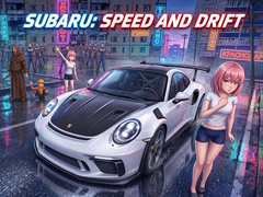                                                                       Subaru: Speed and Drift ﻞﯿﮭﮐ