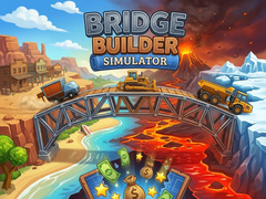                                                                      Bridge Builder Simulator ﻞﯿﮭﮐ