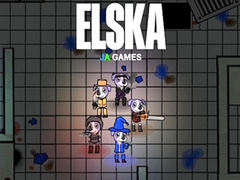                                                                       Elska ﻞﯿﮭﮐ