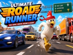                                                                       Ultimate road runner ﻞﯿﮭﮐ
