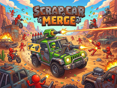                                                                       Scrap Car Merge ﻞﯿﮭﮐ
