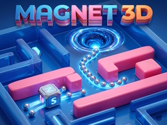                                                                       Magnet 3D ﻞﯿﮭﮐ