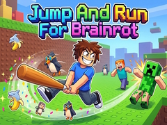                                                                       Jump And Run For Brainrot ﻞﯿﮭﮐ