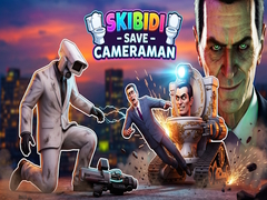                                                                      Skibidi - Save Cameraman ﻞﯿﮭﮐ