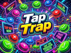                                                                       Tap Trap ﻞﯿﮭﮐ