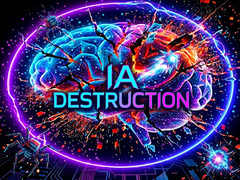                                                                       IA Destruction ﻞﯿﮭﮐ