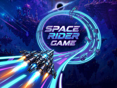                                                                       Space Rider Game ﻞﯿﮭﮐ