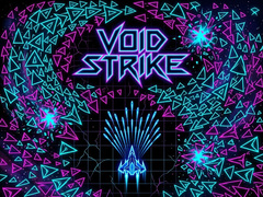                                                                       Void Strike ﻞﯿﮭﮐ