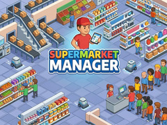                                                                       Supermarket Manager ﻞﯿﮭﮐ