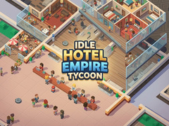                                                                       Idle Hotel Empire Tycoon ﻞﯿﮭﮐ