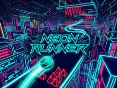                                                                       Neon Runner ﻞﯿﮭﮐ