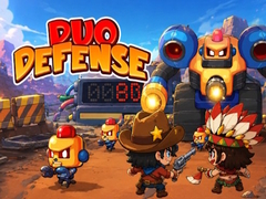                                                                       Duo Defense ﻞﯿﮭﮐ