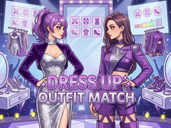                                                                       Dress Up: Outfit Match  ﻞﯿﮭﮐ