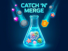                                                                       Catch 'N' Merge ﻞﯿﮭﮐ