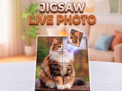                                                                       Jigsaw Live Photo ﻞﯿﮭﮐ