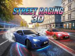                                                                       Street Racing 3D ﻞﯿﮭﮐ