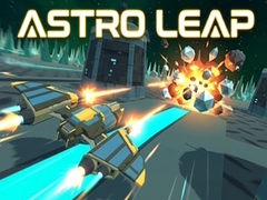                                                                       Astro Leap ﻞﯿﮭﮐ