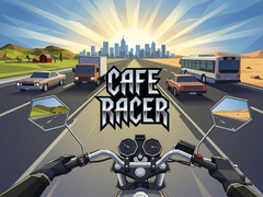                                                                       Cafe Racer ﻞﯿﮭﮐ