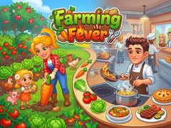                                                                       Farming Fever ﻞﯿﮭﮐ