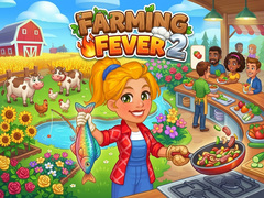                                                                       Farming Fever 2 ﻞﯿﮭﮐ