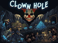                                                                       Clown Hole ﻞﯿﮭﮐ