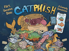                                                                       Catphish ﻞﯿﮭﮐ