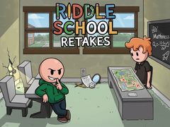                                                                       Riddle School Retakes ﻞﯿﮭﮐ