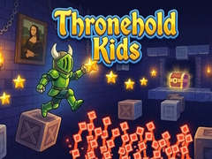                                                                       Thronehold Kids ﻞﯿﮭﮐ