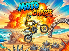                                                                      Crazy Moto ﻞﯿﮭﮐ