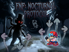                                                                       FNF Nocturnal Protocol Mod ﻞﯿﮭﮐ