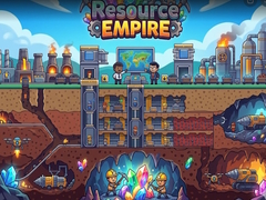                                                                       Resource Empire ﻞﯿﮭﮐ