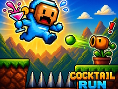                                                                       Cocktail Run ﻞﯿﮭﮐ