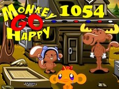                                                                      Monkey Go Happy Stage 1054 ﻞﯿﮭﮐ