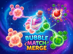                                                                       Bubble Match Merge ﻞﯿﮭﮐ