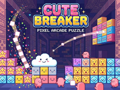                                                                       Cute Breaker ﻞﯿﮭﮐ