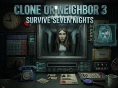                                                                       Clone or Neighbor 3 ﻞﯿﮭﮐ