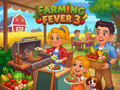                                                                       Farming Fever 3 ﻞﯿﮭﮐ
