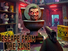                                                                       Escape from the Zone ﻞﯿﮭﮐ